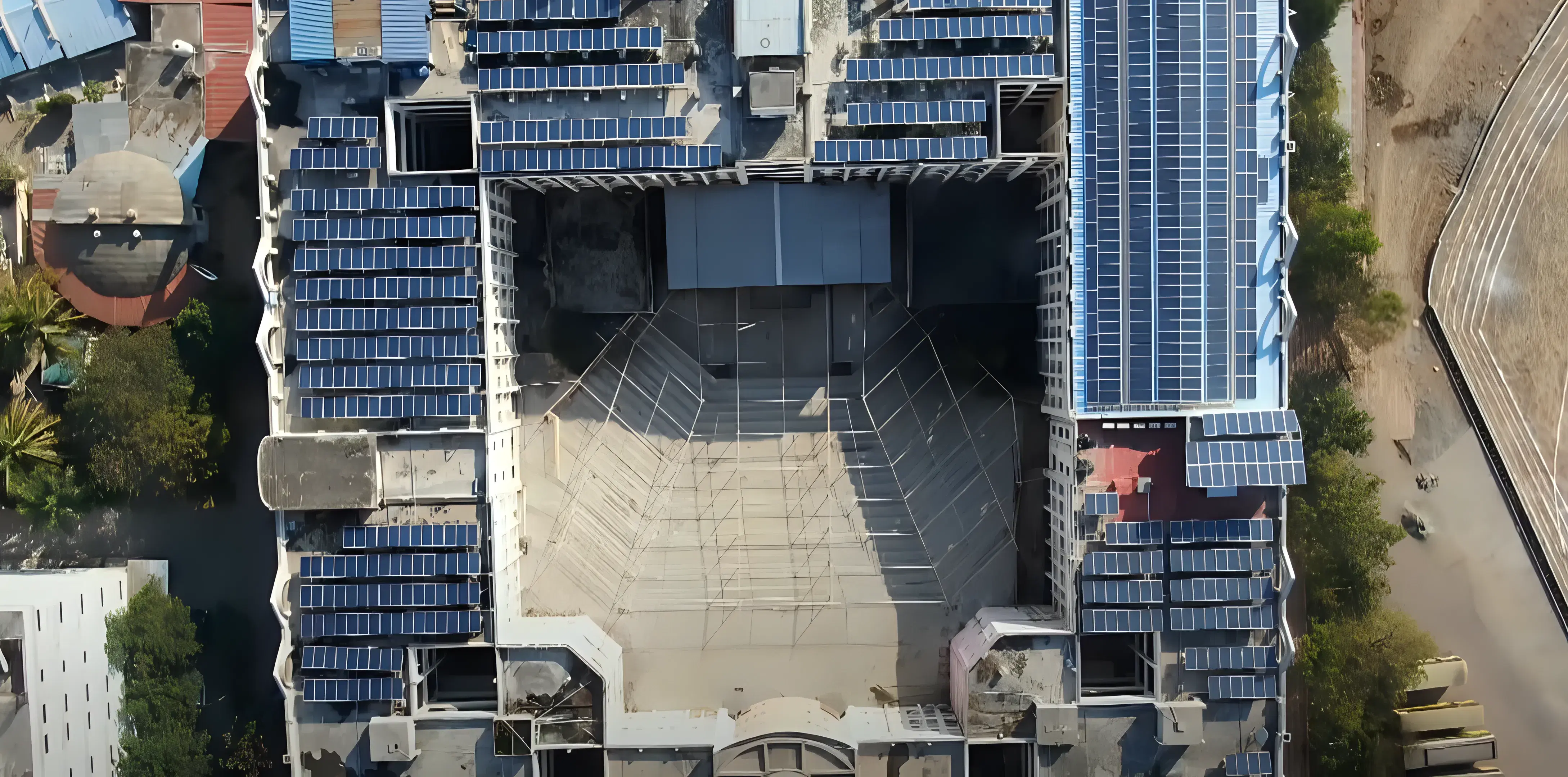 SVERI, College of Engineering Pandharpur Academic Infrastructure photo 1